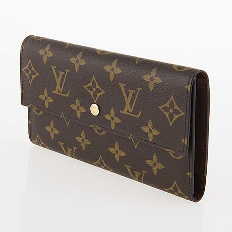 louis vuitton tresor international wallet|louis vuitton luggage collection.